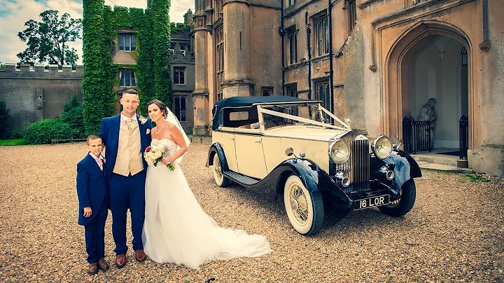 Francesca & Warren Highlights Video