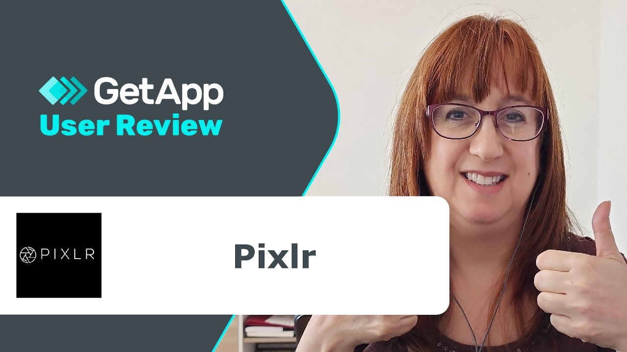 Pixlr Review 2023: Pricing & Features - Tekpon