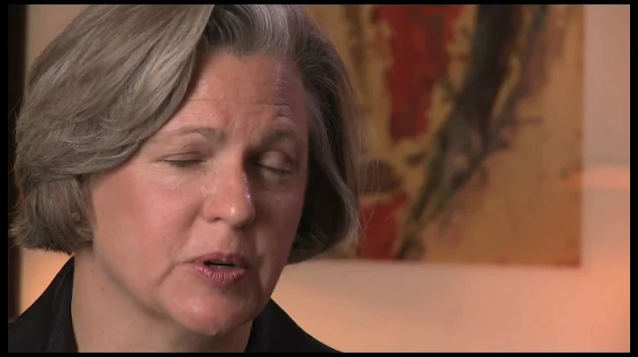 Nancy Nichols on "Lake Effect" and Water Pollution
