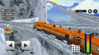 Pocket  Trains Enterprise Simulator Game screenshot 3