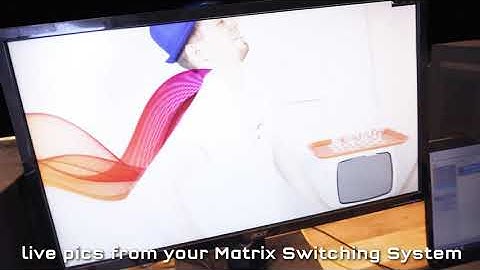 kvm-tec Tutorial: Gateway2GO