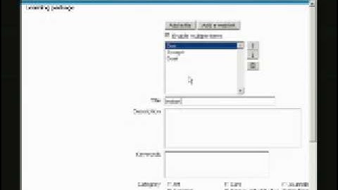 MrCute 2 Create and Upload (MrCute Video 3)