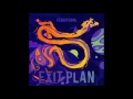Fearofdark - Exit Plan - full album (2017)