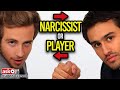 How to Know If He's a Narcissist, Not Just a Player!
