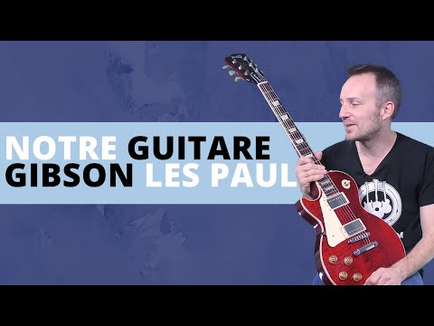 Vidéo: Plumes Et Riffs Froissés: Comment Manquer De Respect à Une Gibson Les Paul - Réseau Matador