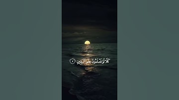 الشيخ ماهر المعيقلي - سورة التكاثر (النسخة الأصلية) | (Surat At-Takathur (Official Audio