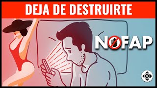 6 Pasos Para Vencer la Adicción • El Poder del NOFAP