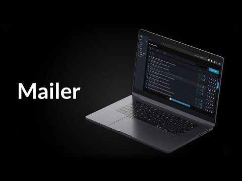 MZ | Mailer