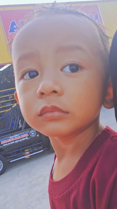 Niatnya mau olah raga, ehh anak soleh solehah bangunnya pd siang,  jd lah keliling2 aja 😄