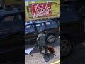 NGAMEN DI LOS SANTOS DI KASI MOBIL#shorts