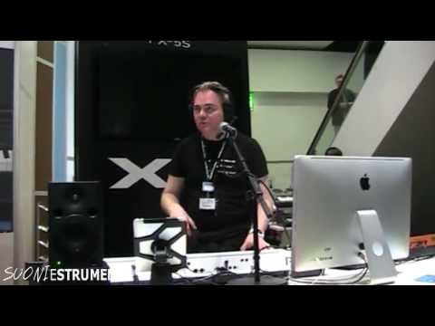 Musikmesse 2013 -