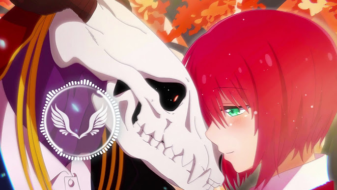 Mahoutsukai no Yome Season 2 Ending Song Full