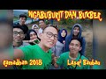 Moment Ngabuburit dan Bukber Kami With Aco LIDA 2020 😊 || Ramadhan 2018