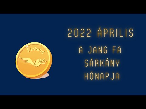 Videó: Hajfestés a holdnaptár szerint 2022 februárjában