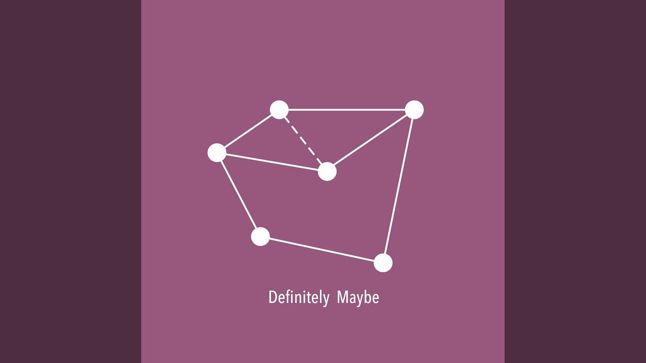 Guarda Definitely Maybe su YouTube Guarda Definitely Maybe su YouTube