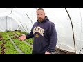 The Personal Farmer: Dallas Half Acre Farms