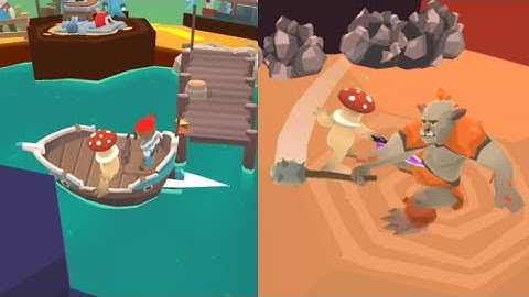 my little universe planet 2 part 16 | cartoon kids games #mylittleuniverse planet portal trollhein