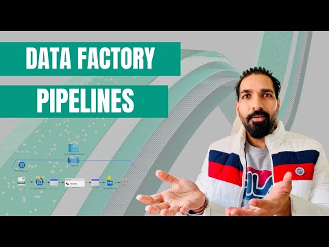 Explore Data Pipelines in Microsoft Fabric |MS Fabric Certification Ep9 #microsoftfabric #dp600 #bcp