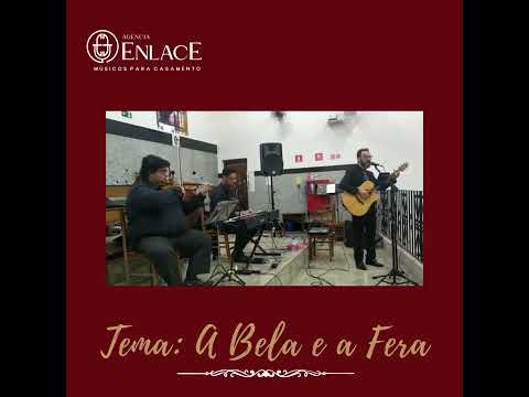 Agência Enlace - Músicos para Casamento