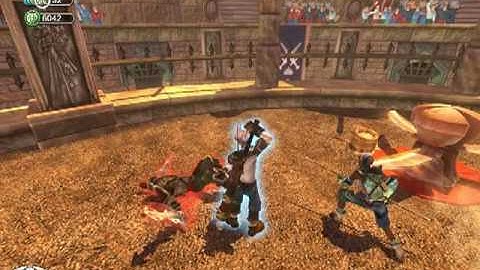 Fable TLC Speedrun SS 1hr 37min Part 6.mp4