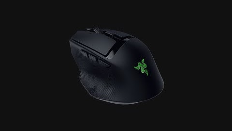 Razer Basilisk Mobile Unboxing 2025 #razer #kivongaming 