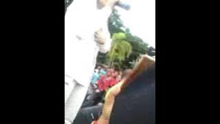 Dera Siagian - Sendiri Lagi (HUT GLOBAL TV 14)