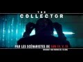 The collector  spot tv