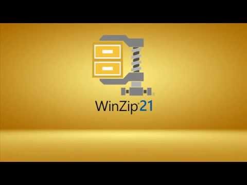 Video: WinRAR ZIPX'i açabilir mi?