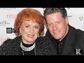 Maureen ohara and liam oconnor st patricks day