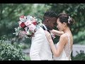 InterContinental Hong Kong Wedding Video