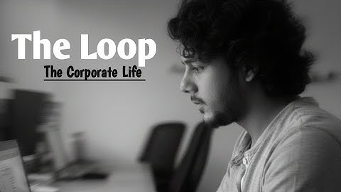 Loop The short Story || Corporate things || Part 1