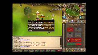 Raging Bolts | AGS Pking