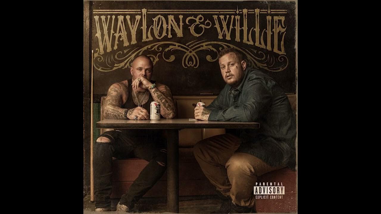 Struggle Jennings & Jelly Roll Glitter Rebassed [4182] YouTube