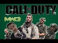 Call of duty mw3 the musicalgame version