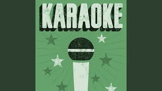 Nobody Gonna Tell Me What to Do (Karaoke Version) (originally Performed By Van Zant)
