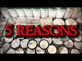 Why I Choose Silver (Over Cryptos)