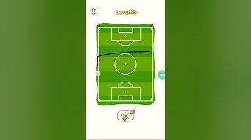 Dop4 :Draw one part level #55 walkthrough solution
