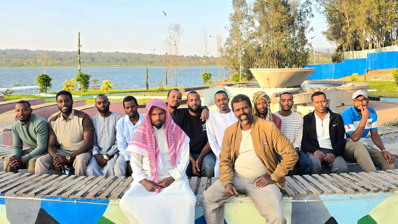 Sagantaa Da'awaafi Daawwii Soomana Guyyaa 8ffaa