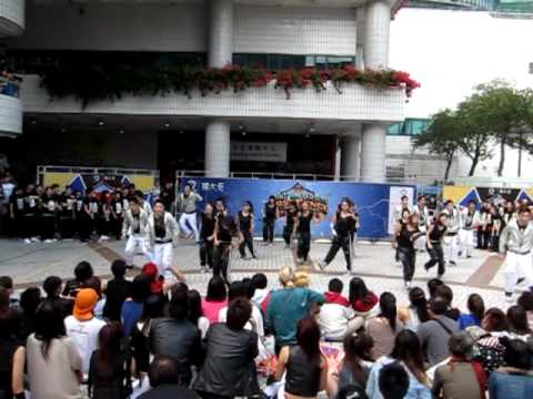 CityU Mass Dance 2011------pre-te...  pre-team