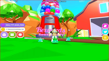 X2 COINS!  Blob Simulator 2 roblox | benefit from chance