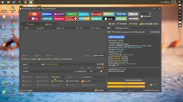 t671h TCL 20 SE frp done unlocktool