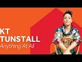 #RoyalAlbertHome: KT Tunstall - &#39;Anything At All&#39; live