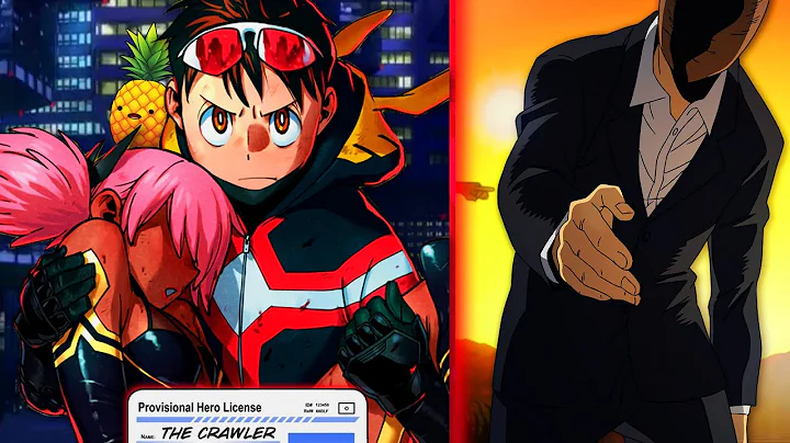 Another 5 Unsolved Mysteries in My Hero Academia Explained