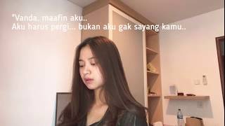 Tak Mungkin Bersama - JUDIKA (Cover by Vanda Rainy)