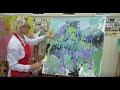 ABSTRACT ART + HARMONIZING COLORS - ABSTRACTLY YOURS, EPISODE 2