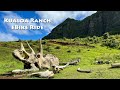 Kualoa Ranch eBike Tour - Oahu