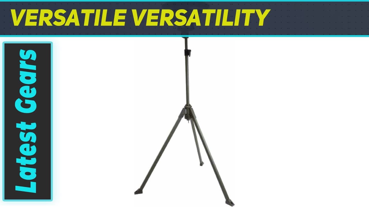 Overland Vehicle Systems UFO Solar Light Pods & Speaker The Ultimate