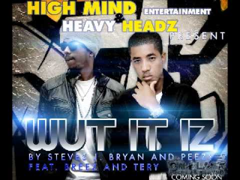 Steves J. Bryan and Peezy-Wut it Iz (Feat. Breez, ...