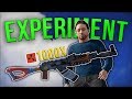 I GAVE PLAYERS 1000x AK's, HERE'S WHAT THEY DID - Rust Social Experiment