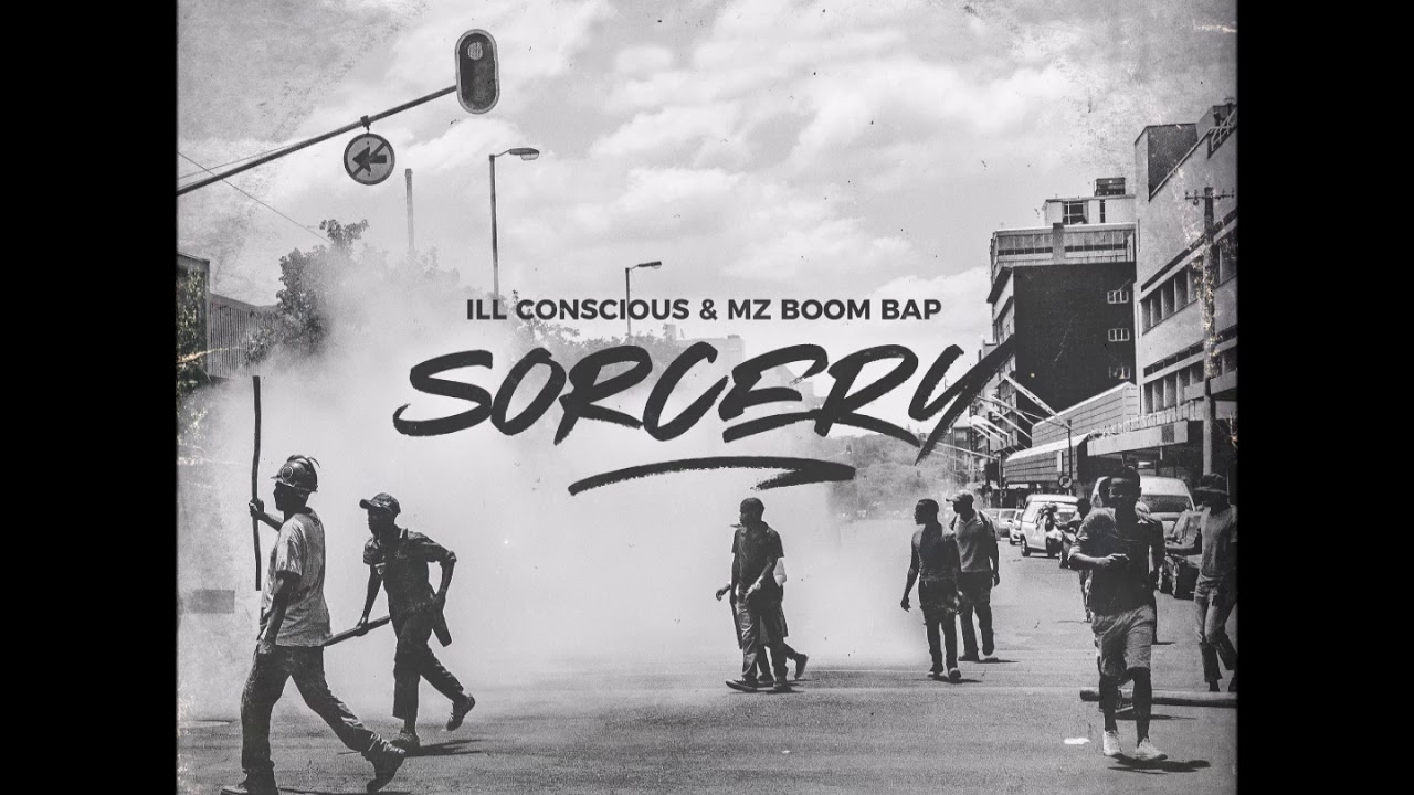 Mz Boom Bap x Ill Conscious - Nostalgic - YouTube